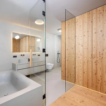 شاليه Vronis هارت إم زيلرتال