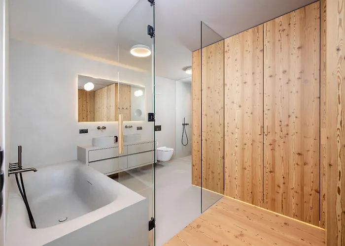 شاليه Vronis هارت إم زيلرتال